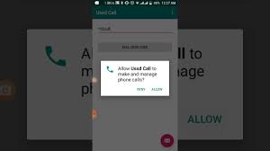 Ussd full form is unstructured supplementary service data. Android Studio Make Ussd Calls Tutorial Sample Source Code Youtube