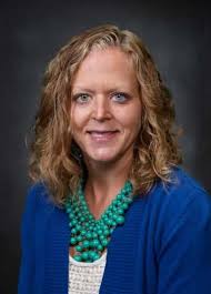 Steiner Named Title I Exceptional Educator