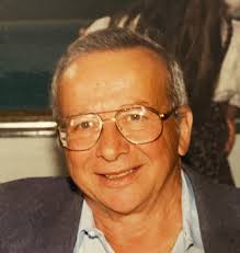 Anthony A. Iannone — Leon Pucedo Funeral Home