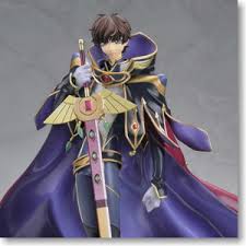 Code Geass Lelouch Of The Rebellion R2 Kururugi Suzaku Knight Of Zero Pvc Figure Hobbysearch Pvc Figure Store Stream thousands of shows and movies, with plans starting at $5.99/month. hobbysearch pvc figure store