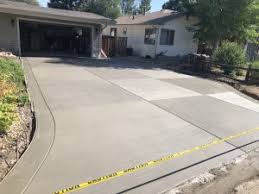 Adding decorative colors, borders, stamped patterns, and finishes costs $8 to $18 per square foot. Concrete Driveway Prices Costs Northern Colorado Cesar S Concrete