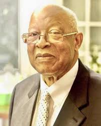 Wilbert Daniels Obituary