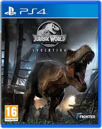 Complete edition for nintendo switch includes all three. Jurassic World Evolution Ps4 Amazon Co Uk Pc Video Games