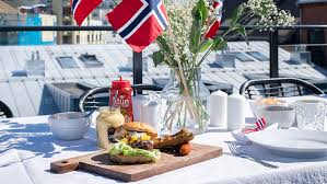 Pulled pork er super mat til 17.mai. Handleliste Til 17 Mai Rema 1000
