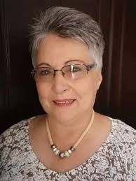 What do you think of my new haircut and color?