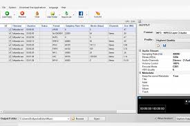 With this software, you can also download and convert audio and video files available online. 11 Best Free Audio Converters In 2021