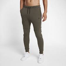 Calça Nike Sportswear Tech Fleece Jogger Masculina Pantalon De Jogging Nike Sportswear Tech Fleece Pour Homme Pantalon Jogging Homme Pantalon Jogging Mode Homme