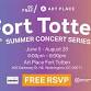 Fridays at Fort Totten FREE Concert Series 2026