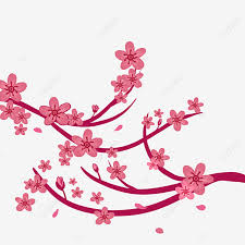 Gambar bunga sakura pink merah muda beautiful flower motivational. Gambar Ilustrasi Kartun Bunga Sakura Clipart Bunga Sakura Ilustrasi Kartun Ilustrasi Tanaman Png Transparan Clipart Dan File Psd Untuk Unduh Gratis
