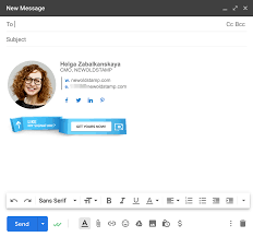 Trying to create it by your own efforts takes. The Ultimate Guide How To Make The Most Of Your Business Email Signatures