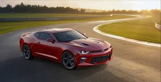 Jesus ruiz modified nov 22, 2016. 2016 Camaro Establishes New Performance Benchmark