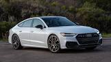 AUDI-S7