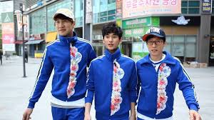 Episode ini bikin ngakak banget ketika di segmen saat semua member running man, disatukan wajahnya dengan wajah para bintang tamu. Miss All Sunday On Twitter Berikut Ini Beberapa List Episode Running Man Terbaik Paling Lucu Dan Juga Paling Ekstrem