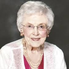 Katherine SOMMERS Obituary (2018)