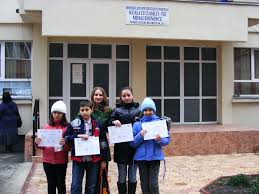 Vezi toate unitățile de invățământ din românia ». Ianuarie 2012 Scoala Gimnaziala Nr 2 Orasul Boldesti Scaeni