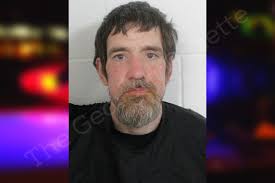 David Silvis — Floyd County Jail Bookings