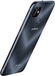 Infinix Smart HD 2021 technische daten ...