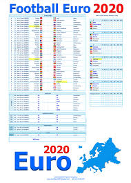 Download your wallchart for euro 2020 and keep up to date with all the fixtures and results. Smartcoder247 On Twitter Visit Https T Co Umolop5rbx To Download Euro 2020 2021 Wall Charts Jpeg Pdf Posters And Excel Prediction Sweepstakes Office Pools Spreadsheets Euro2020 Euro2021 3lions England2021 Football Euro 2020 Wall Chart With