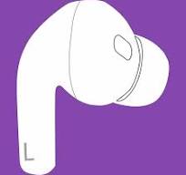 Amazon.com: A3047, A3048, A3049 OEM Single Left Earbuds ...