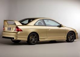 2001 Honda Civic Concept Honda Civic Ex Honda Civic Coupe Honda Civic