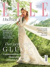 Nun wird das hochzeitskleid von prinzessin diana aus dem jahr 1981 erstmalig im kensington palast ausgestellt. Elle Hochzeit Zeitschrift Als Epaper Im Ikiosk Lesen