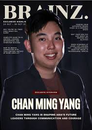 Keisha Leah Rock, Mindset Coach, Executive Contributor at Brainz Magazine