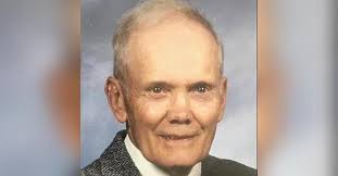 A. Donald Buffington Obituary