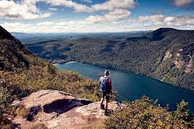 Best Attractions Vermont 2011 Mount Pisgah Vermont State Forest