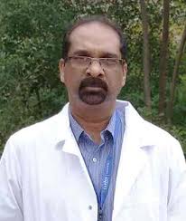 Dr. Joseph Edison (VPS Lakeshore Hospital & Research Centre Ltd) in  Nettoor,Ernakulam