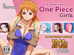 One piece imhentai