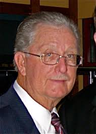 Harry James Snyder Obituary