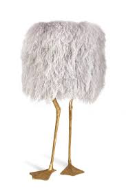Duck Feet Lamp Feather Lamp Lamp Design Bedroom Lamps