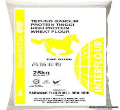 Tanaman sagu (metroxylon sagu rottb.) sangat potensial untuk dikembangkan sebagai bahan pangan alternatif bagi masyarakat indonesia. 13 Jenis Tepung Fungsi Dan Kegunaannya
