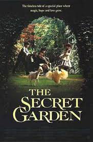 Under their family entertainment imprint. The Secret Garden 1993 Film Wikipedia