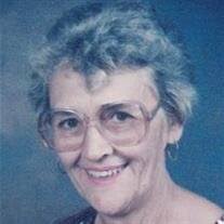 Helen M. White Obituary