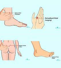 5 Acupressure Points To Induce Labor: Do They Work?