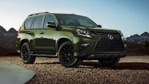 The decor on the 2022 lexus lx 570 is the very best unique parameter of this vehicle. Ui2wlbelrcgwhm