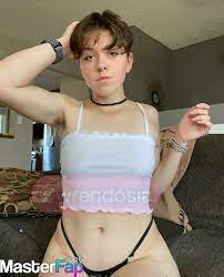 Wrendosia Nude OnlyFans Leak Picture HwjuSvCP7D | MasterFap.net