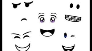 These are bloxburg codes for boys and girls outfits. Free Roblox Face Codes 2 Youtube