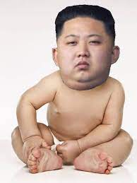 Print the image when done. Kim Jong Un Funny Pictures Posts Facebook