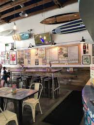 Food is expensive but it is on the pier. Wahoo S Fish Tacos Closed 249 Photos 346 Reviews Mexican 418 Wilshire Blvd Santa Monica Ca Restaurant Reviews Phone Number Menu