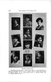 THEARROW PI BETA PHI