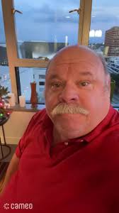 Is Bertram from Jessie Gay in Real Life