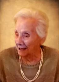 Geneva Rosa Lee Evans Frye, family matriarch