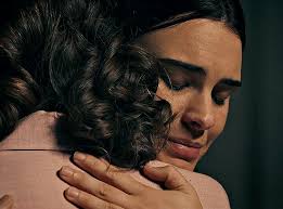 Favorite Marta and Fina Moments