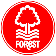 Dfl badge als offizielles bundesliga logo für die 2. Nottingham Forest 2 Liga Dos Campeoes Futebol Liga Dos Campeoes Da Europa