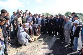 Törenle yol yapan bir şehir marka şehir olabilir mi?