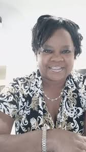 Elect Sherene L. Williams For Lawton's Mayor