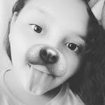 Camille Esparza's Instagram, Twitter & Facebook