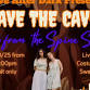 Cave After Dark: Brave the Cave event image